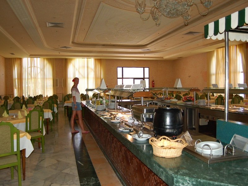 Royal Jinene 23 - Restaurant
