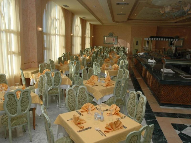 Royal Jinene 24 - Restaurant