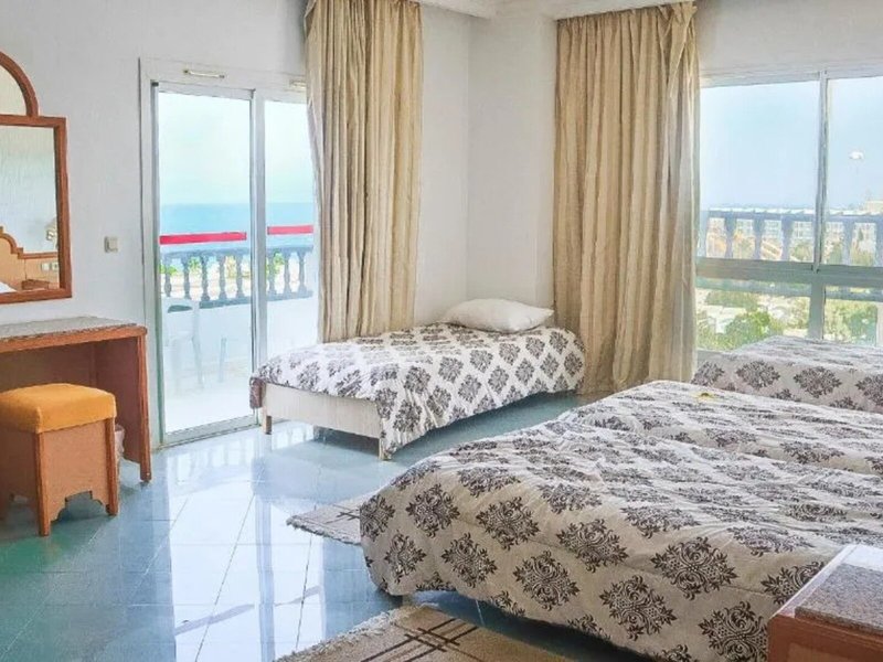 Royal Jinene 26 - Room Example