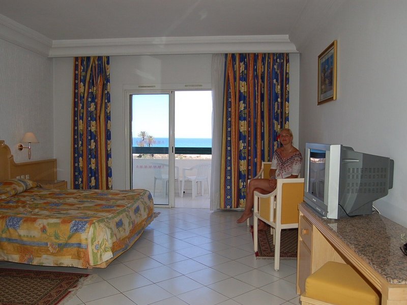 Royal Jinene 28 - Room Example