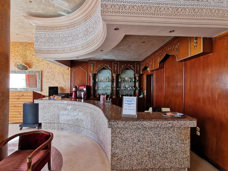 Royal Jinene 29 - Room Example
