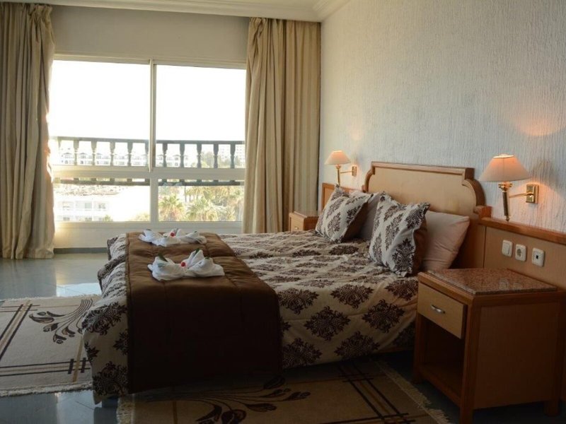 Royal Jinene 30 - Room Example