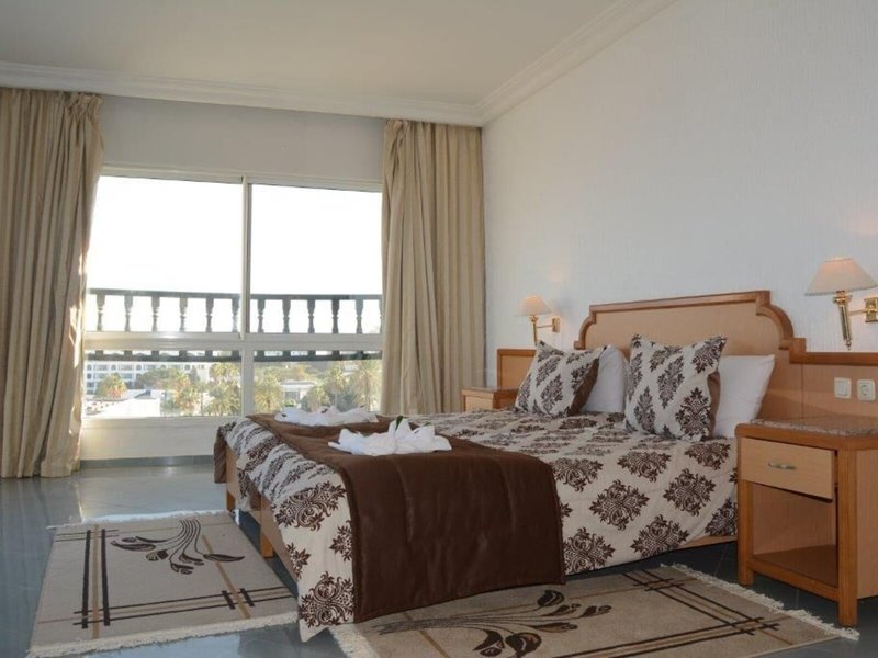 Royal Jinene 31 - Room Example