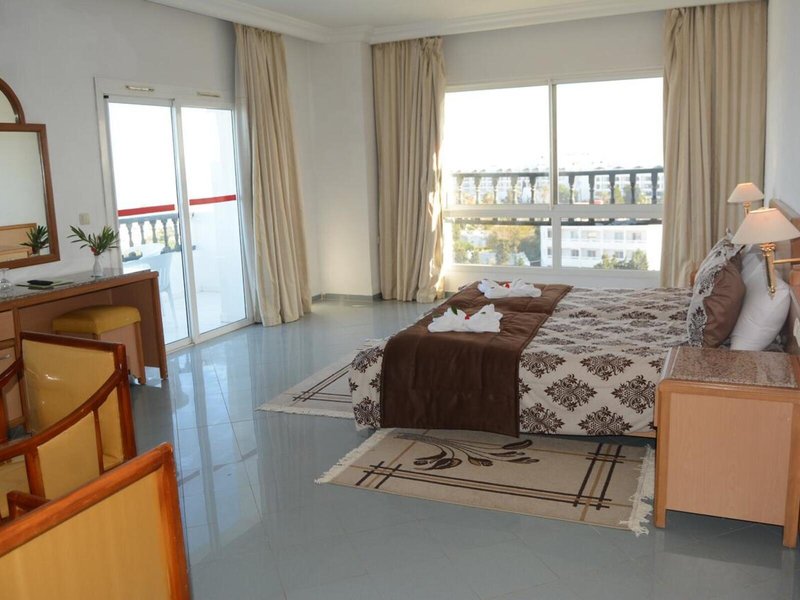 Royal Jinene 33 - Room Example