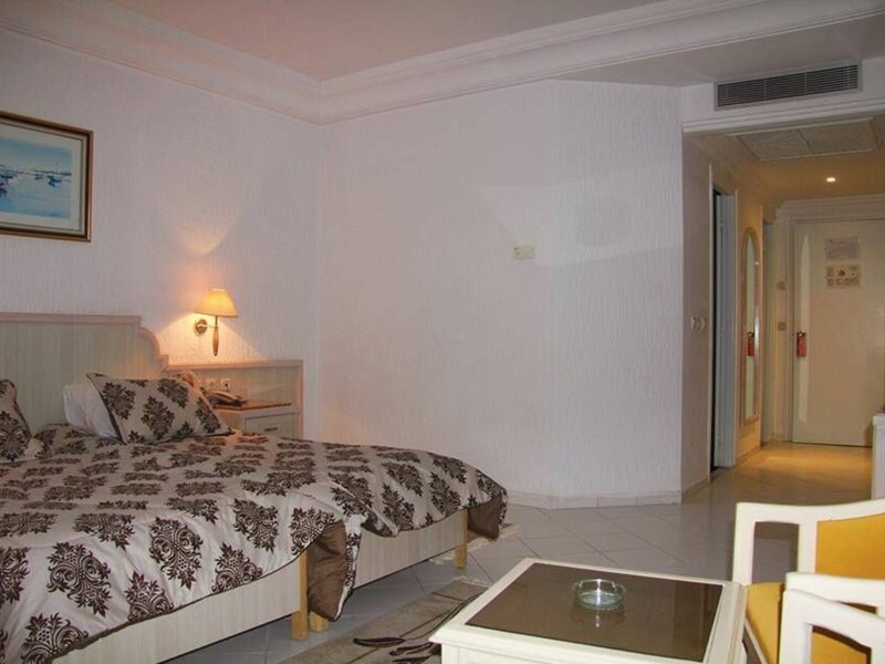Royal Jinene 34 - Room Example