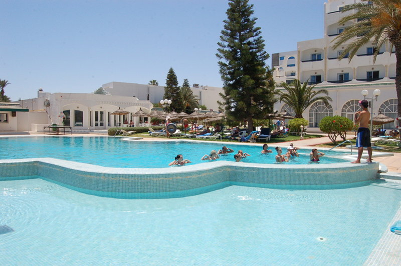 Hotel Royal Jinene Sousse 7