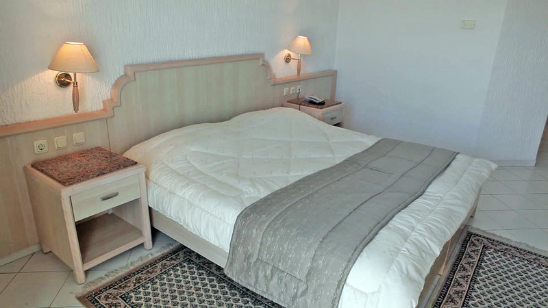 Hotel Royal Jinene Sousse 8