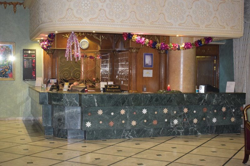 Hotel Royal Jinene Sousse 11