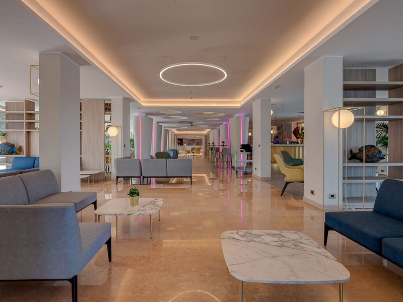 Hotel Antares 3