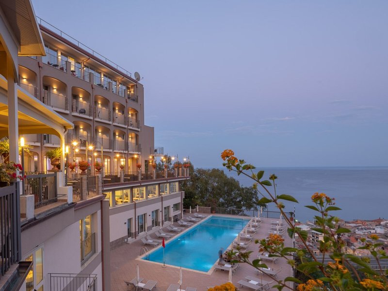 Hotel Antares 1