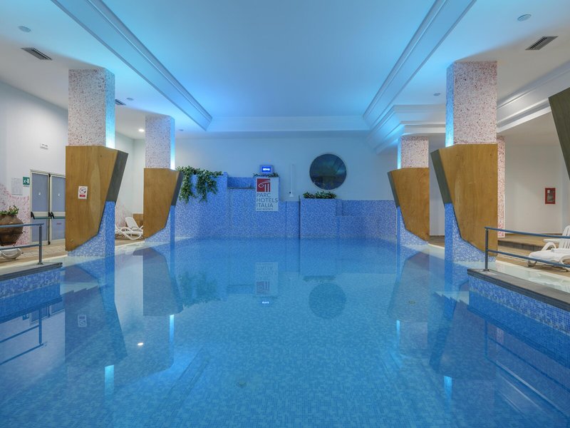 Hotel Antares 19