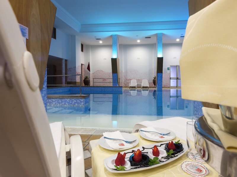 Hotel Antares 23