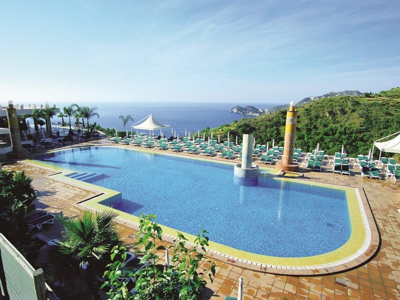 Hotel Antares 24