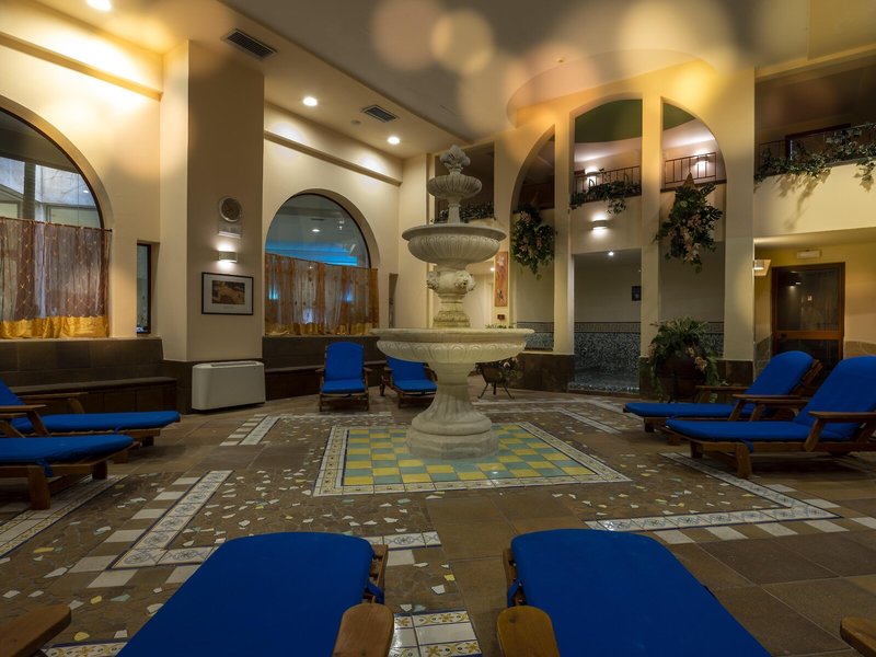 Hotel Antares 26