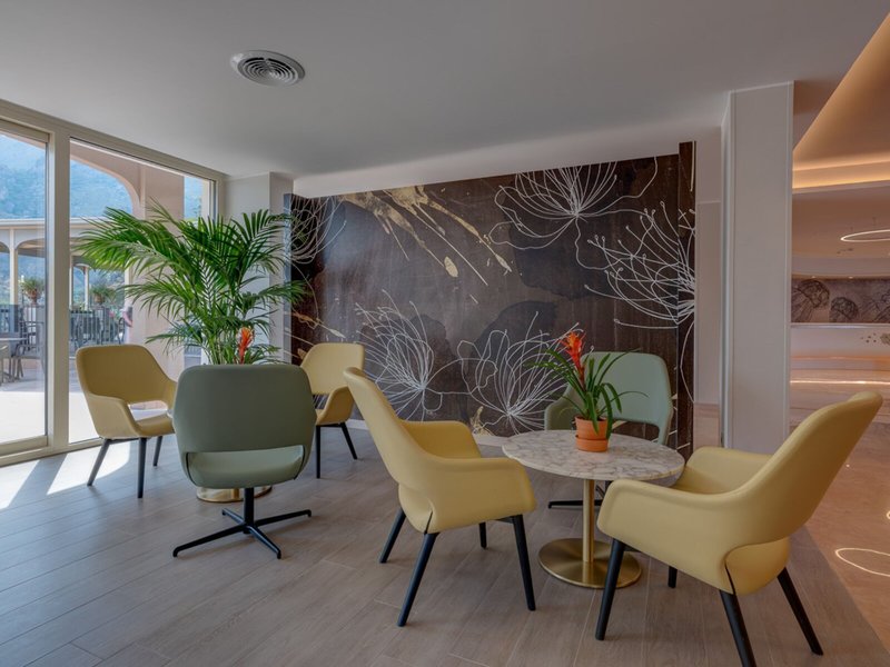 Hotel Antares 31