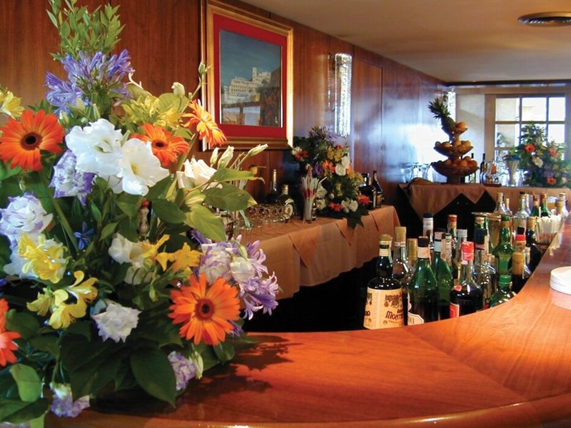 Hotel Antares 33