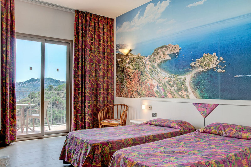 Hotel Antares 6
