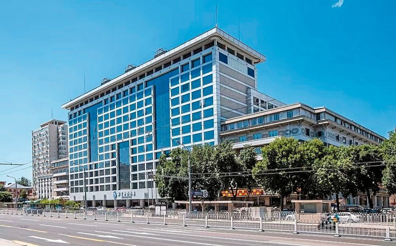 Novotel Xin Qiao Beijing