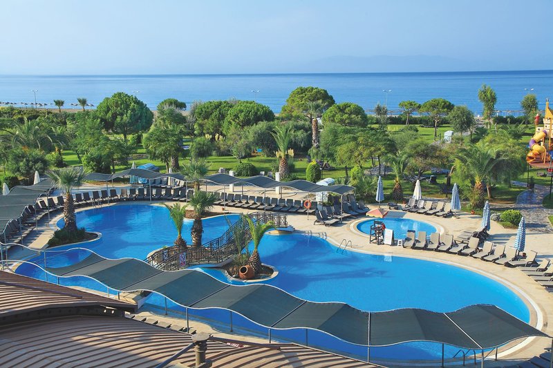 Cactus Club Yali Hotels & Resort 1