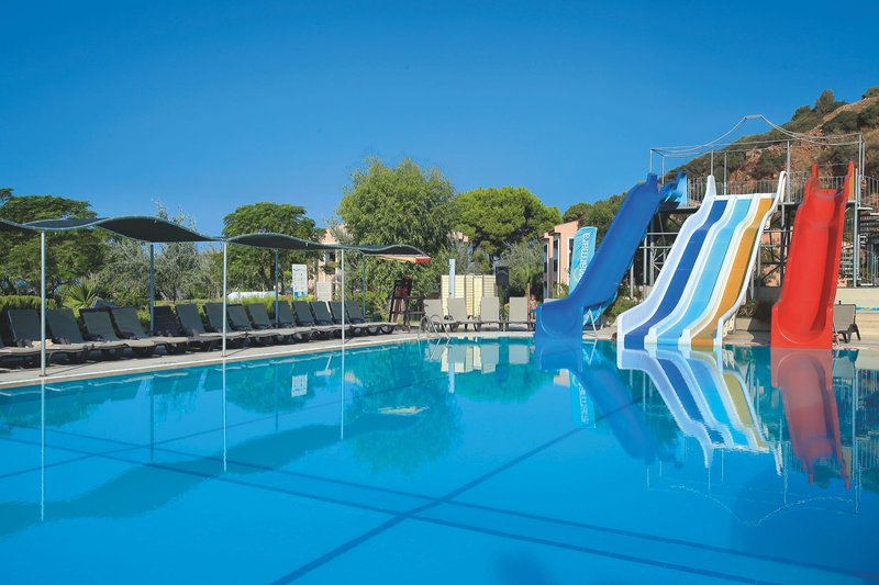 Cactus Club Yali Hotels & Resort 2