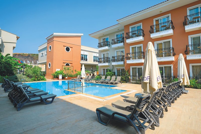 Cactus Club Yali Hotels & Resort 3