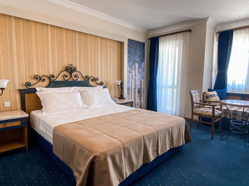 Cactus Club Yali Hotels & Resort 4