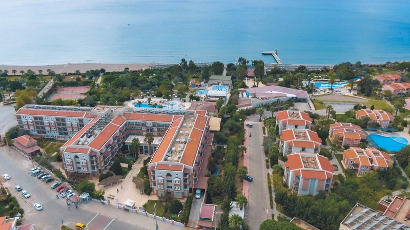 Cactus Club Yali Hotels & Resort 5