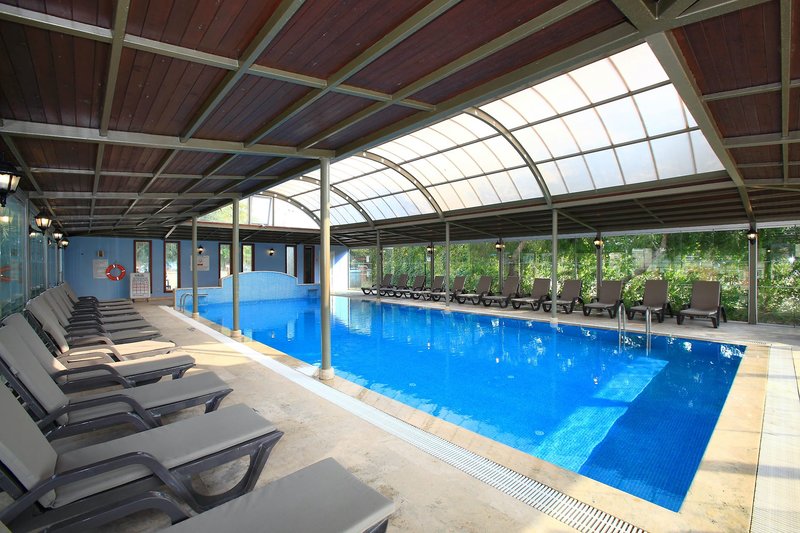 Cactus Club Yali Hotels & Resort 8