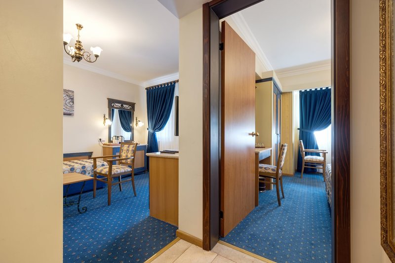 Cactus Club Yali Hotels & Resort 13