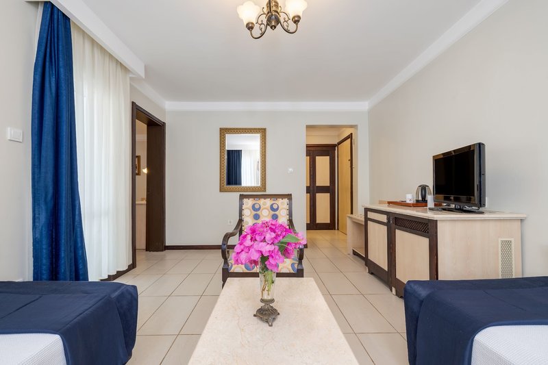 Cactus Club Yali Hotels & Resort 14