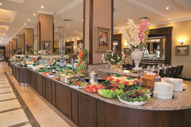 Cactus Club Yali Hotels & Resort 15