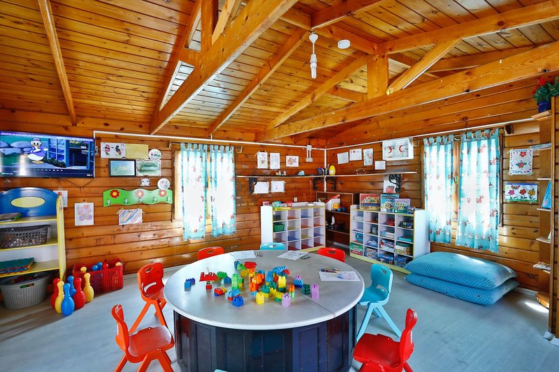 Cactus Club Yali Hotels & Resort 17