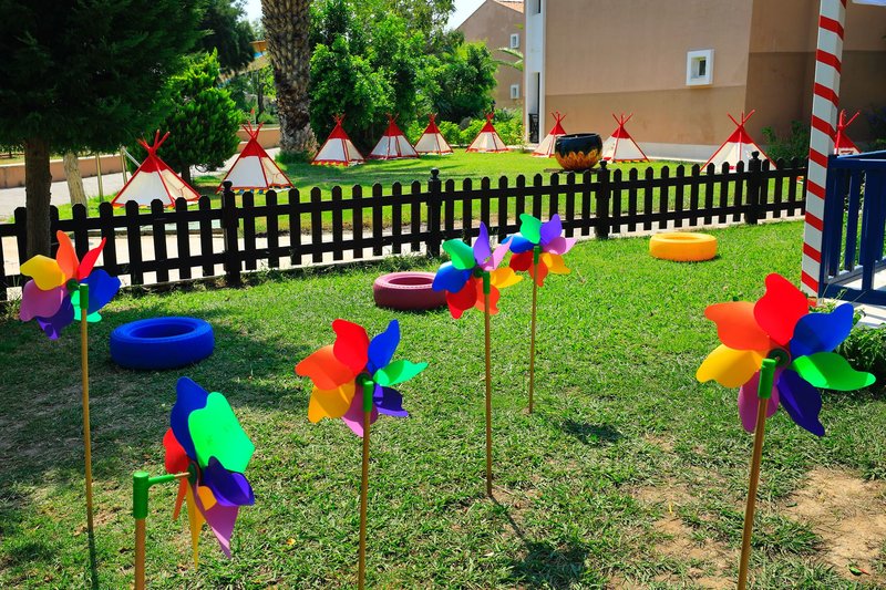 Cactus Club Yali Hotels & Resort 18