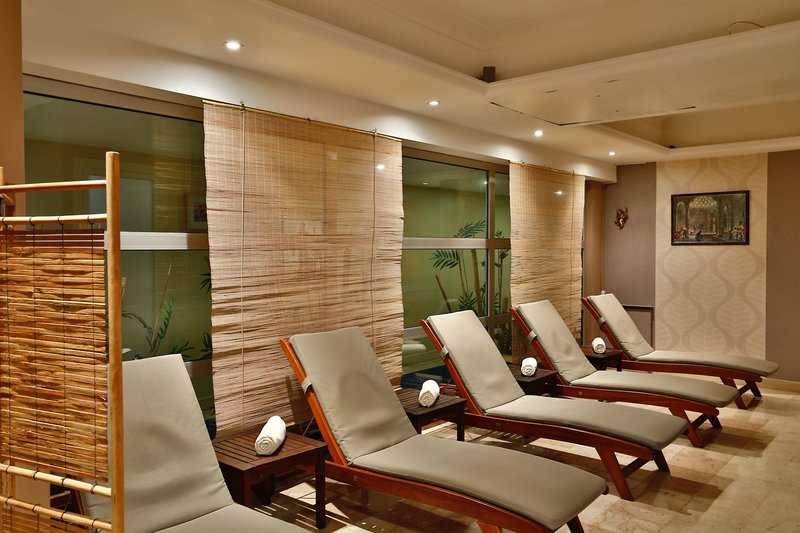 Cactus Club Yali Hotels & Resort 19