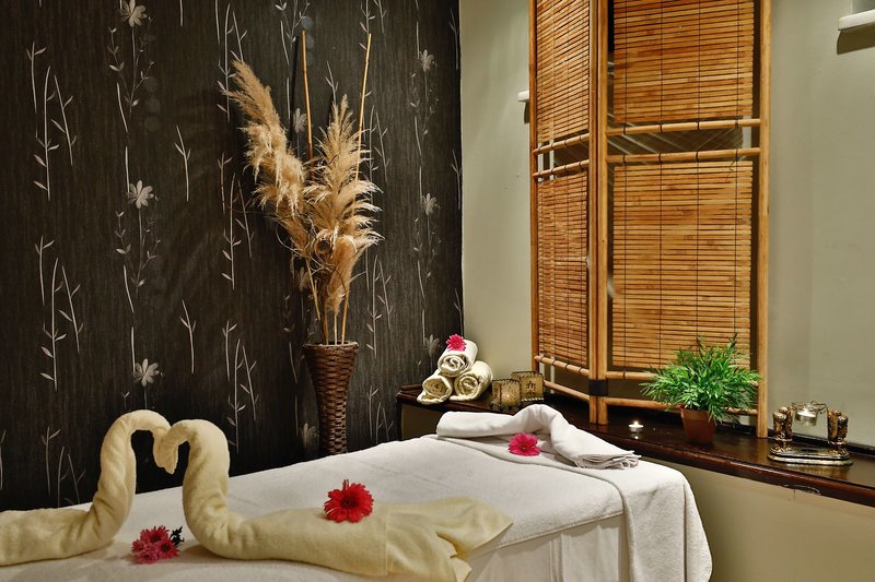 Cactus Club Yali Hotels & Resort 20