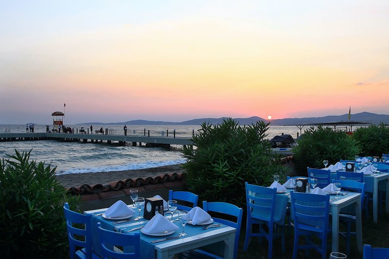 Club Yali Hotels & Resort 7