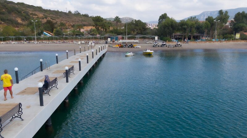 Club Yali Hotels & Resort 6