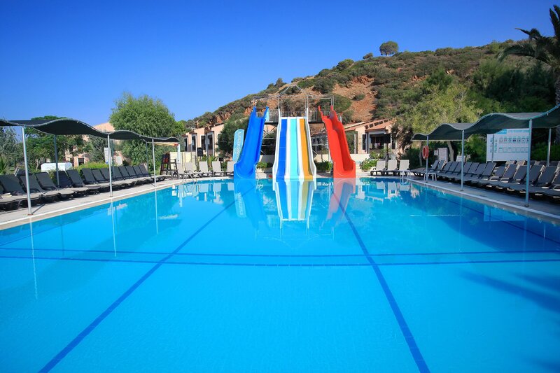 Club Yali Hotels & Resort 8