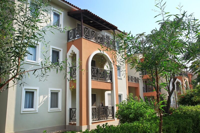 Club Yali Hotels & Resort 11