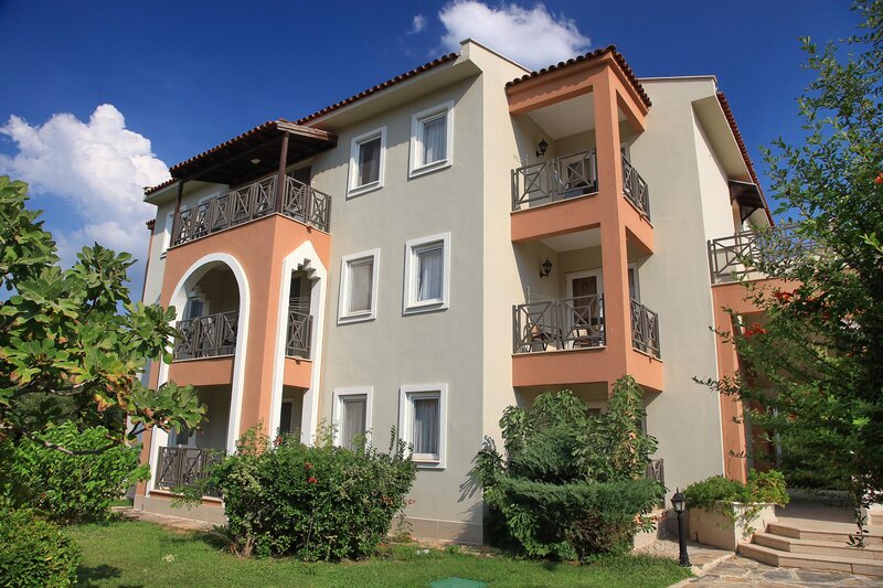 Club Yali Hotels & Resort 12