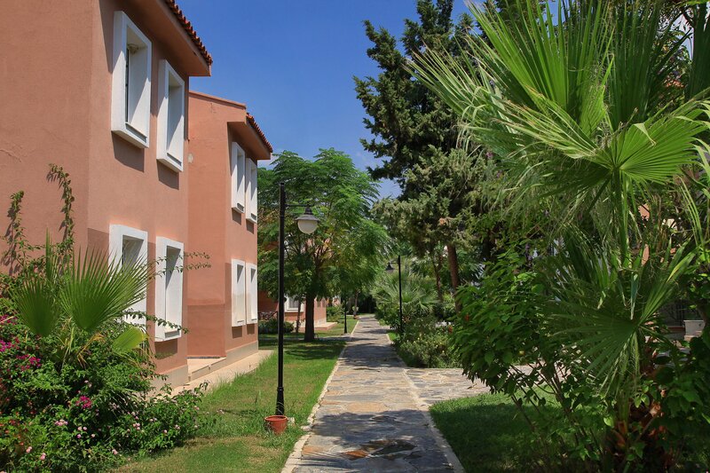Club Yali Hotels & Resort 13