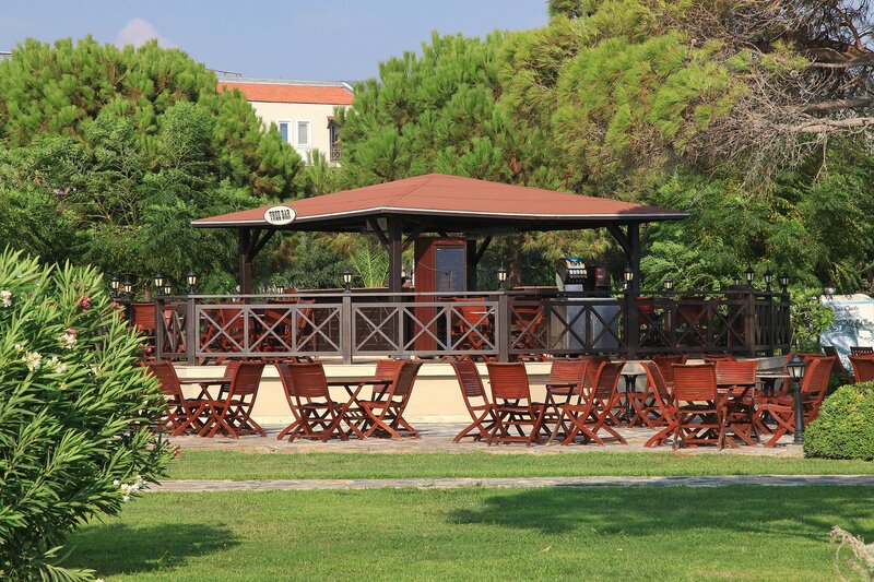 Club Yali Hotels & Resort 14