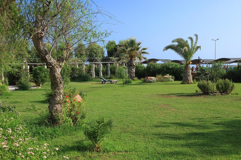 Club Yali Hotels & Resort 16