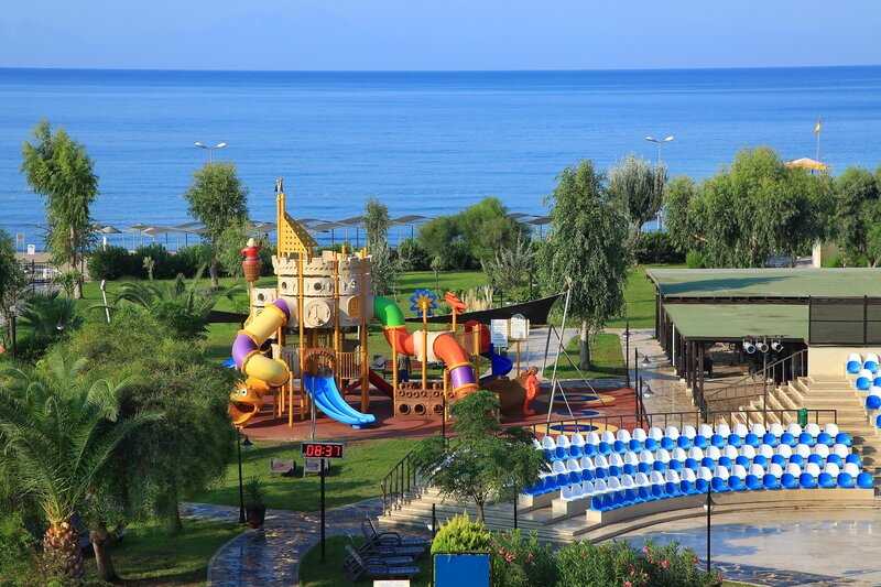 Club Yali Hotels & Resort 18