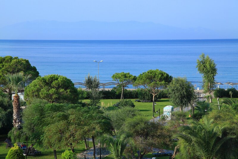 Club Yali Hotels & Resort 19