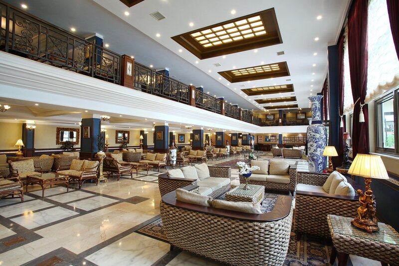 Club Yali Hotels & Resort 20