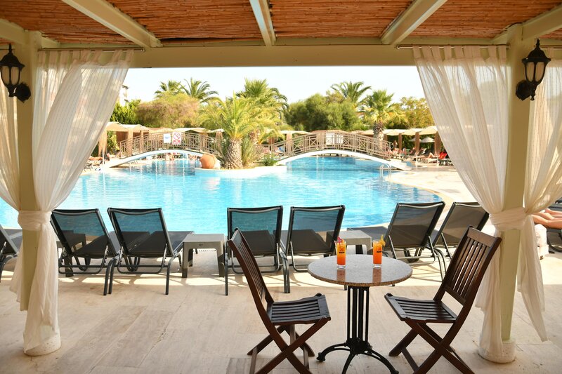 Club Yali Hotels & Resort 21