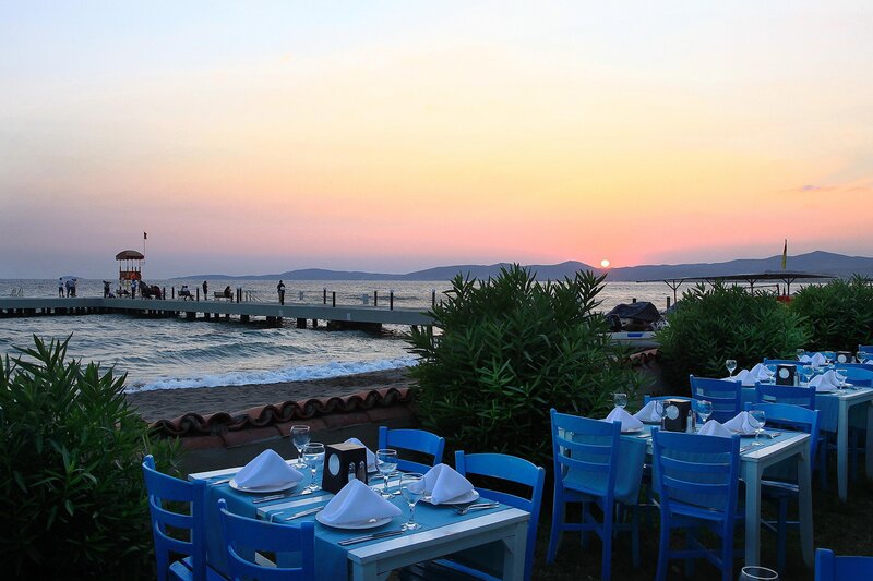 Club Yali Hotels & Resort 23