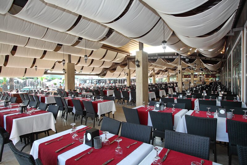 Club Yali Hotels & Resort 24