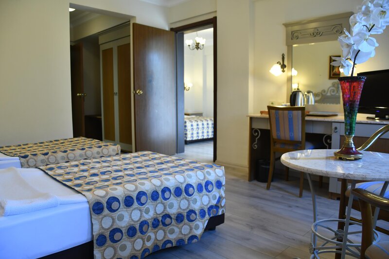 Club Yali Hotels & Resort 25